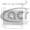 AUDI 8Z0260403C Condenser, air conditioning